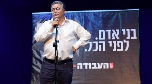 משבר במפלגת העבודה: ח"כים נגד בקשת השריונים של פרץ