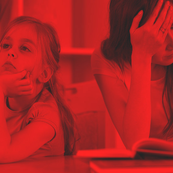 Cuidar las relaciones entre padres e hijos: entrevista a Patricia Ashkenazi