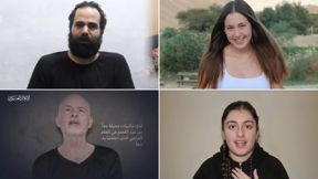 נעמה לוי, קרינה ארייב, ירדן ביבס וקית' סיגל