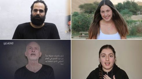 "הזמן נגרר": משפחות חטופים חוששות שלא תהיה עסקה כלל