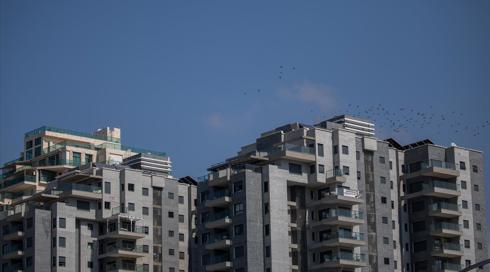 בדיקת כאן חדשות: התקציב לדיור ציבורי לא עבר למשרד השיכון