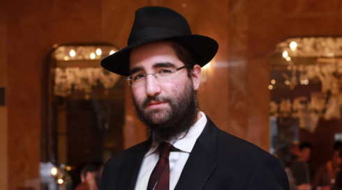 האנטישמיות בצרפת: רב הותקף באלימות כשחזר מבית הכנסת עם בנו
