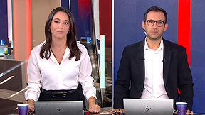 שבע עם ליאל קייזר ועקיבא נוביק | 26.10.25