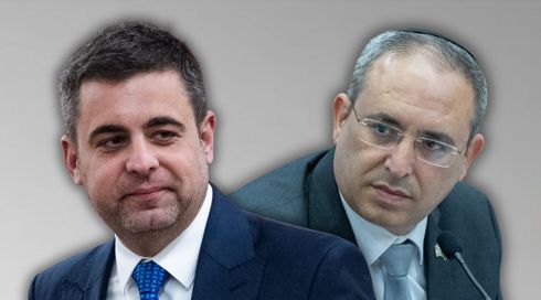 ח"כ אליהו רביבו: זיו אגמון הסב למדינת ישראל נזקים ביטחוניים
