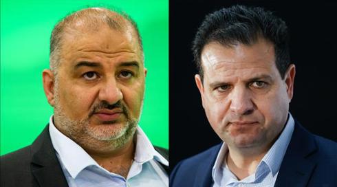 המרד של רע"ם: מה גרם למפלגה לשרטט קו אדום?