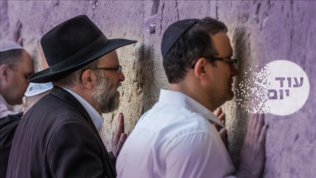 עוד יום מיהו יהודי