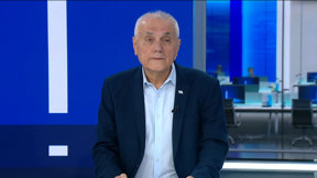משדר מיוחד עם אורי לוי - 31.01.2025
