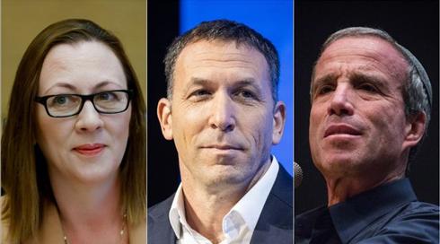 "תשכח מזה": השר כהנא פרסם את מתווה הגיור - בקואליציה זועמים ומתנגדים