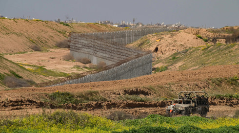 צה"ל סוגר שטחים בעוטף בעקבות הכוונה לקיים תפילה המונית