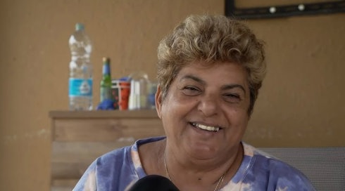 ״אלה אורחים, לא מחבלים״: איך רחל מאופקים ניצלה מחמאס