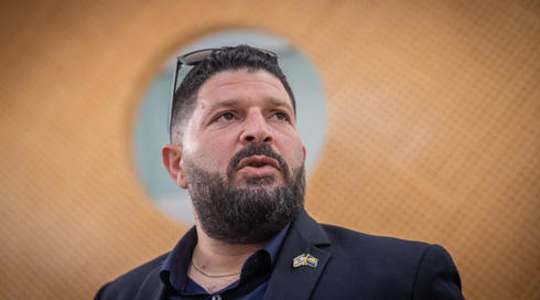 אלמוג כהן תוקף את היועמ"שית: "מנהלת ארגון פשיעה"