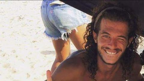 עומר שפרינגר