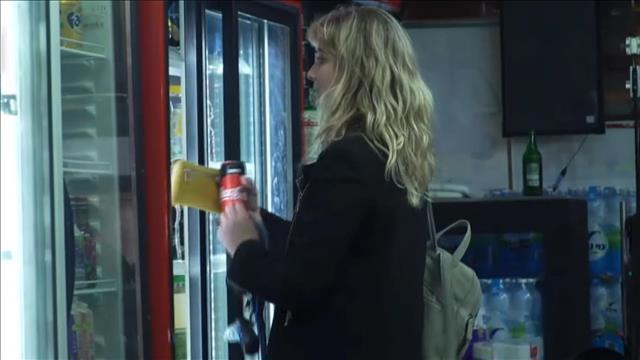 משקאות מתוקים – בשביל הכסף
