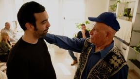 מועדון הסטנד-אפ | גיא אלדר – שבעה