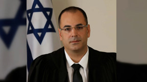 "מחשש למשוא פנים": הבקשה החריגה של הנהג שדרס למוות את השופט הבכיר
