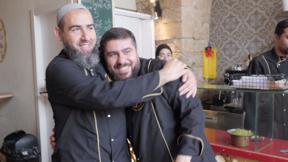 כנאפה ביפו