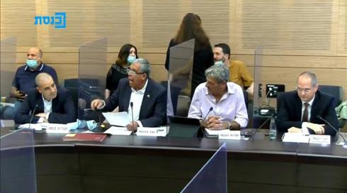 ועדת הכספים אישרה: לא יוטל מס רטרואקטיבי על הוצאות רה"מ