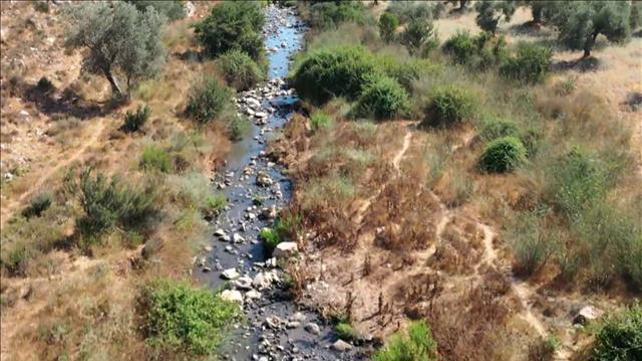 מהשירותים למי השתייה: מסע בעקבות השפכים ביהודה ושומרון