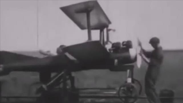 מזל"ט, כלי טיס זעיר, מטוס זעיר