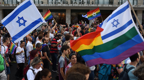 יום הקהילה הגאה בכנסת: ח"כים מהקואליציה והאופוזיציה מסרבים לדון בלהט"ב