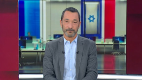 מהצד השני עם גיא זהר | 06.02.24