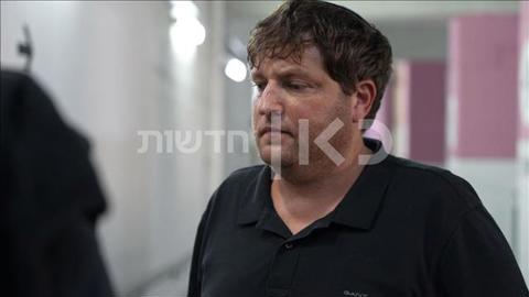 רמי גרינברג כאן חדשות