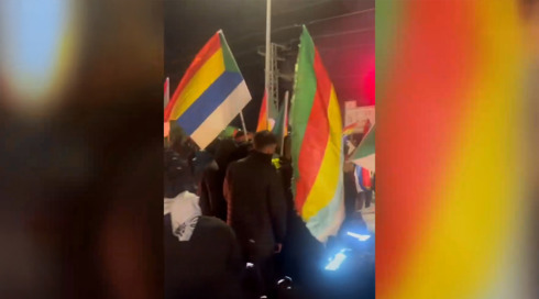 אחרי ההפגנות: ישראל מגבירה את הסיוע לדרוזים בסוריה