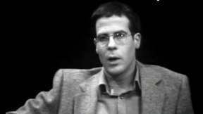 מאיר שליו. מתוך ''שיחה לשניים''