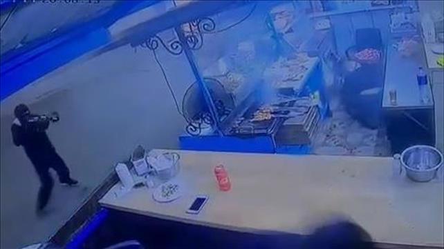 רצח בדיר אל אסד - תיעוד