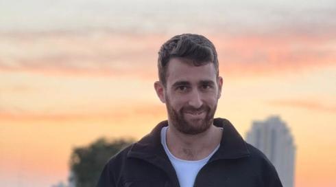 אות חיים התקבל מהחטוף אבינתן אור