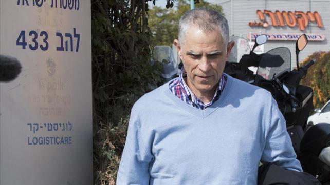 מו"ל ידיעות אחרונות נוני מוזס