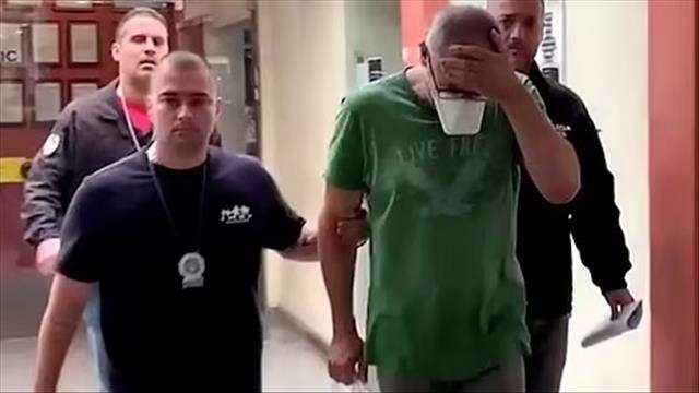 קונסול ברזיל בגרמניה החשוד ברצח