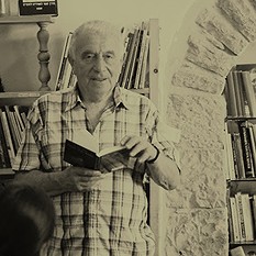 יהודה עמיחי