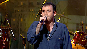 זאב נחמה. 1999