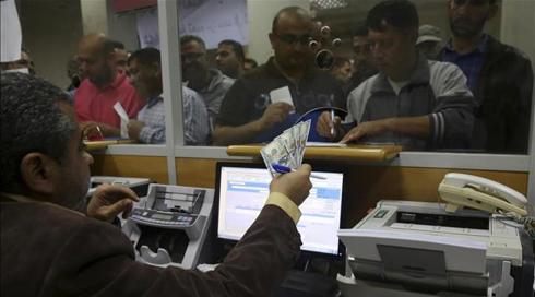 בישראל הציעו לאמירויות: העבירו כסף לעזה במקום הקטרים