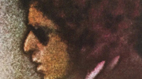 Bob Dylan - Blood On The Tracks