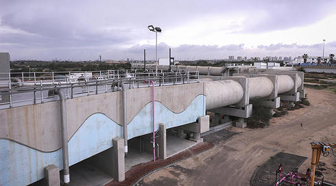 חשד לפרוטקשן: סחטו עשרות קבלנים באזור ראשון לציון