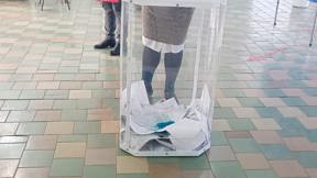 השחתת הקלפי ברוסיה