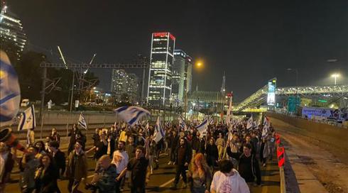 האזהרה החריגה של ראש אגף החקירות במשטרה