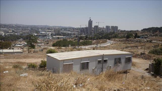 שכונת גבעת המטוס בירושלים