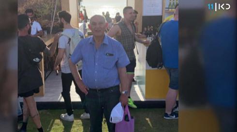 "הרצח של בעלי תוכנן מראש": אלמנתו של דוד מס שנדקר למוות בשיחה עם כאן חדשות (1)