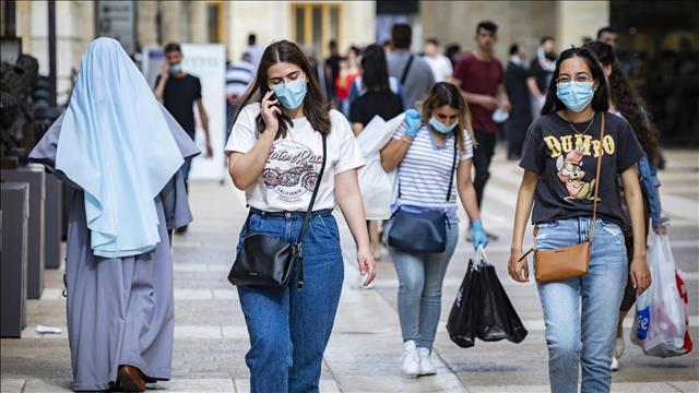קונים בממילא בירושלים לאחר הסרת ההגבלות 20.05.20