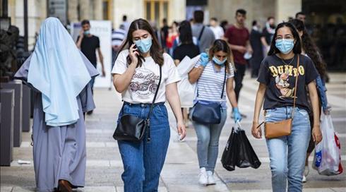 טיוטת חוק הקורונה: התקנות יוגבלו בזמן ויידרשו אישור מהכנסת
