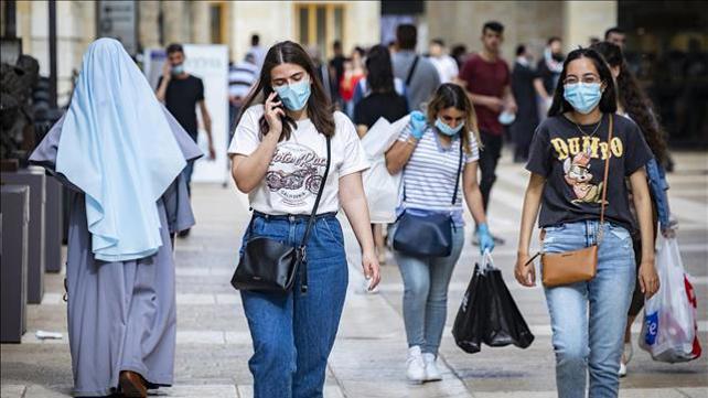 קונים בממילא בירושלים לאחר הסרת ההגבלות 20.05.20