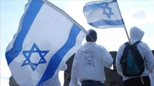 המסע לפולין - שרה ויינשטיין