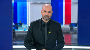 שבע עם אליאור לוי | 29.01.25