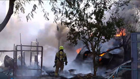 טרגדיה בקריית שמונה: בני זוג יצאו לטיול עם הכלבים - ונהרגו מפגיעת רקטה