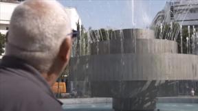 דיזנגוף מזרקה