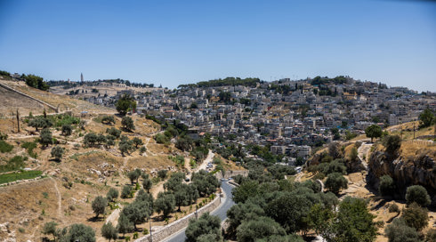 חשיפת כאן חדשות: כך המכינה האקדמית הכניסה תקווה לחיים שלי במזרח ירושלים