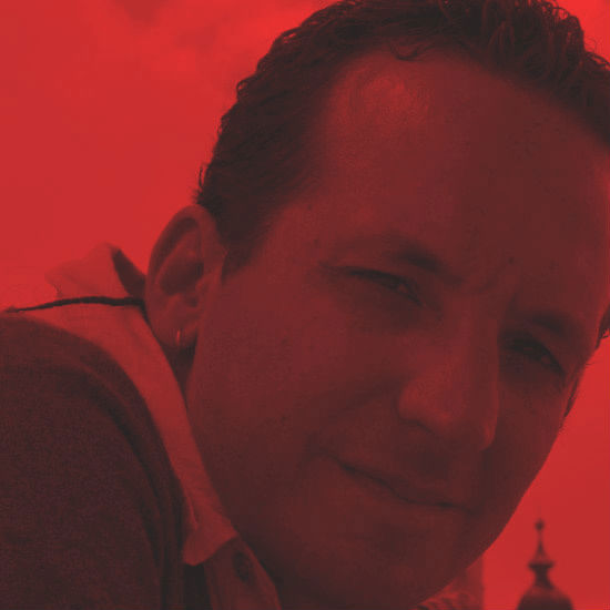 La situación de los kurdos: Entrevista a Manuel Férez